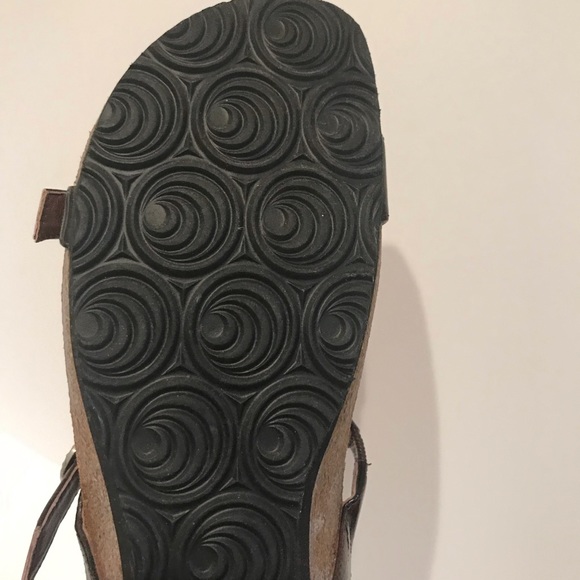 Women’s stylish sandals - Picture 8 of 8